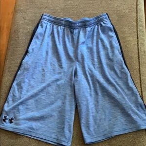 COPY - 🍀5/$20  under armour light blue navy